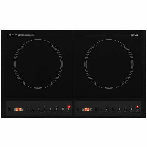 DEXP INC-3600 черный 1200000₽