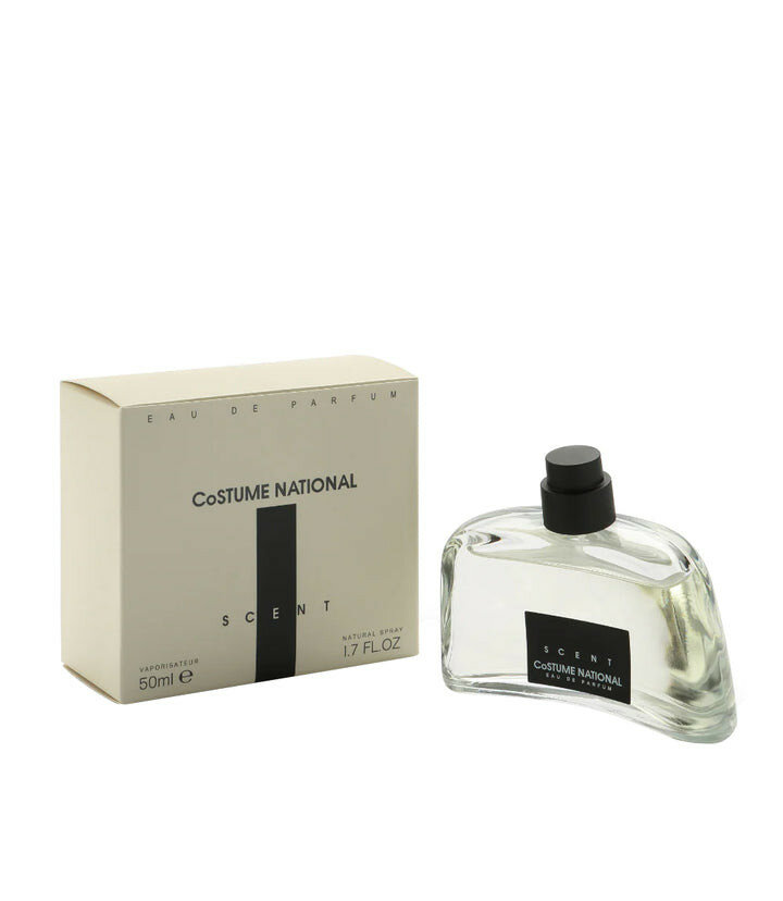 Costume National Scent Парфюмерная вода 50 мл 50