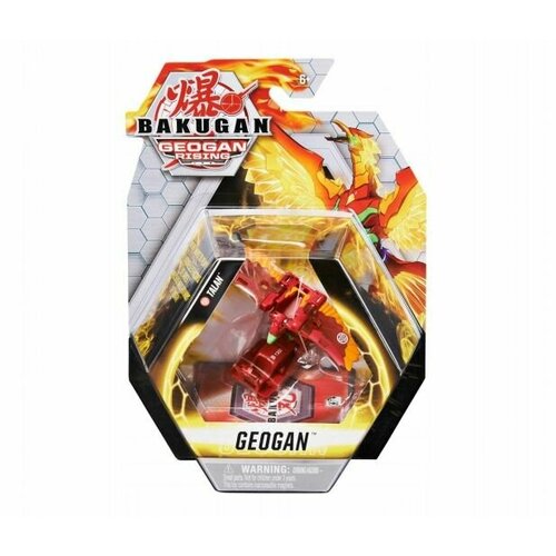 фигурка трансформер геоган бакуган сезон 3 Фигурка-трансформер Bakugan Геоган, Talan Сезон 3 6059850_20134835