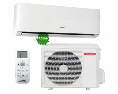 фото Сплит-система AC Electric ACEH 09 HN1 не инверторная