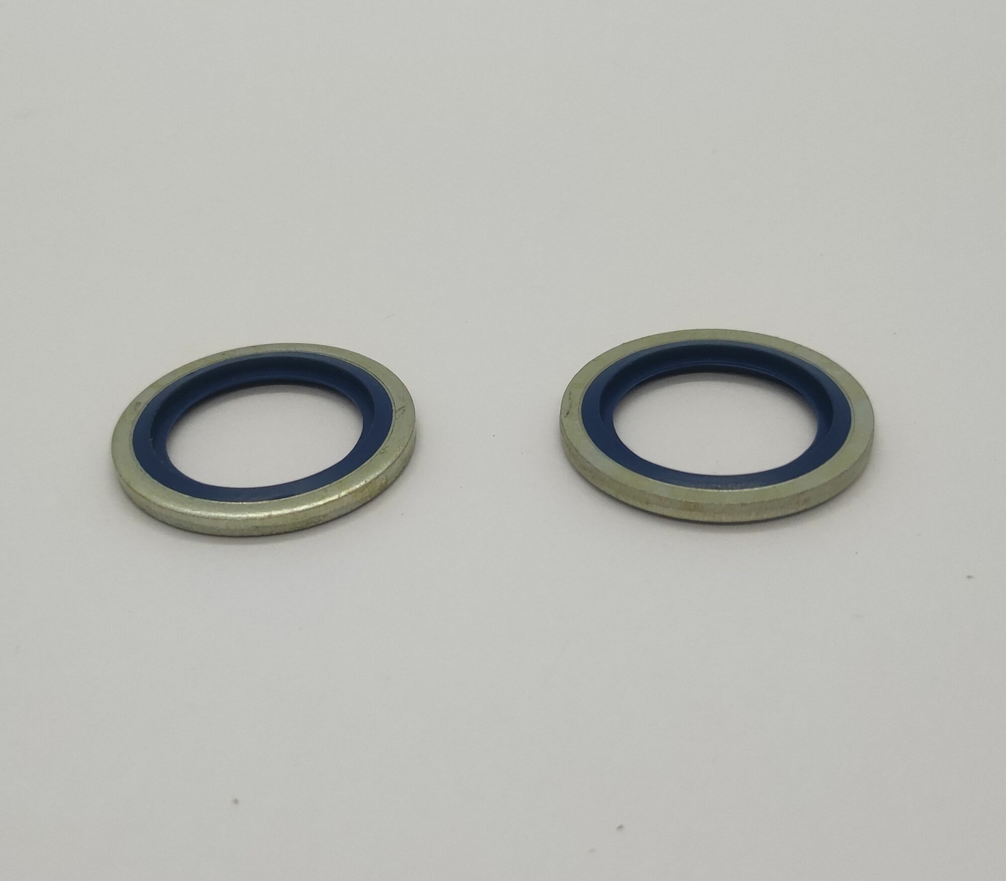 Кольцо USIT 5/8" 2 шт. для гидравлических систем — фото 1