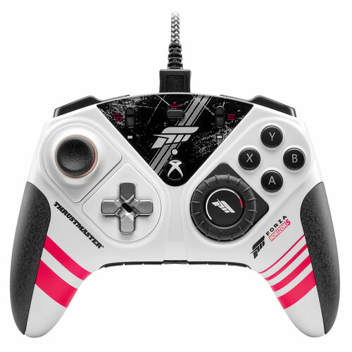 Геймпад Thrustmaster ESWAP X R PRO CONTROLLER FORZA HORIZON 5 Xbox One Xbox XS ПК 31499₽