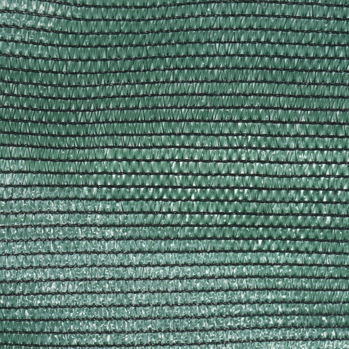 Сеть затеняющая Naterial 3x1 м цвет зелёный