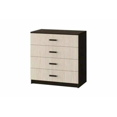 Комод Фиеста Улучшенная фурнитура 7290₽