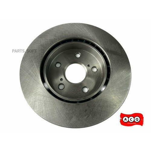 ACQ ANT2390 Диск тормозной перний 11170₽