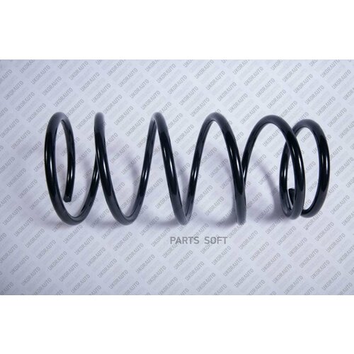 UKORAUTO U0619007 U0619007_Пружина подвески перняя 9660₽