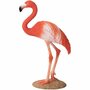 Фигурка KONIK Красный фламинго