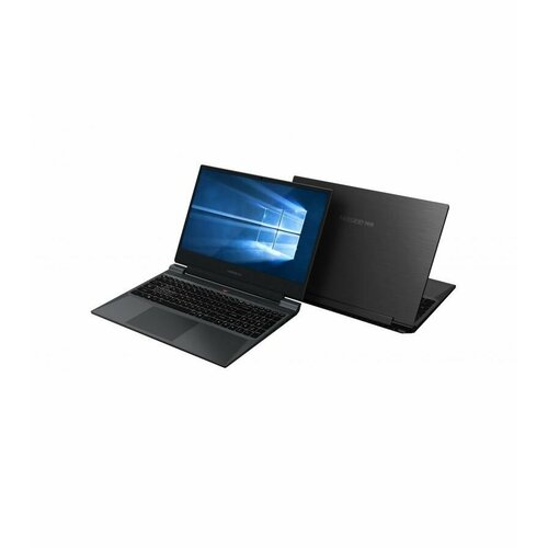 Ноутбук Hasee S8 C62654FH Черный 9790000₽