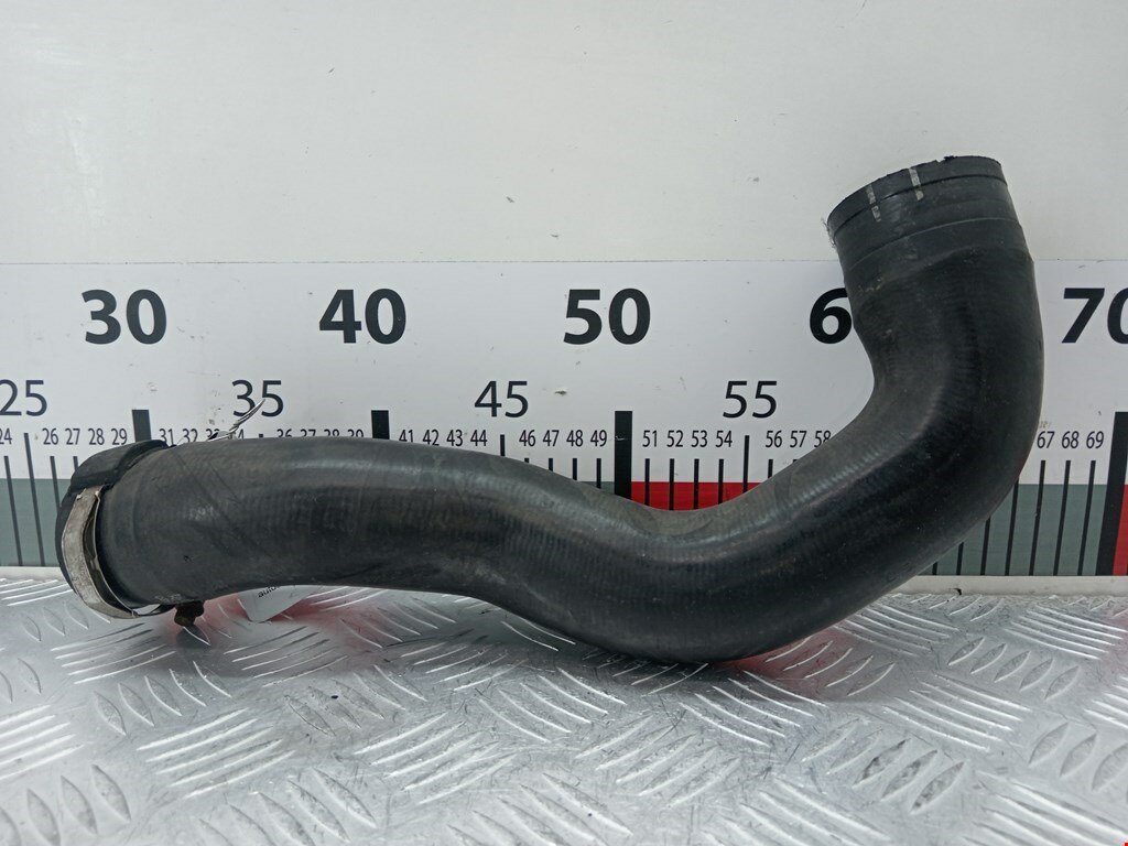 Патрубок интеркулера Opel Astra H 55353826 арт. 2050332