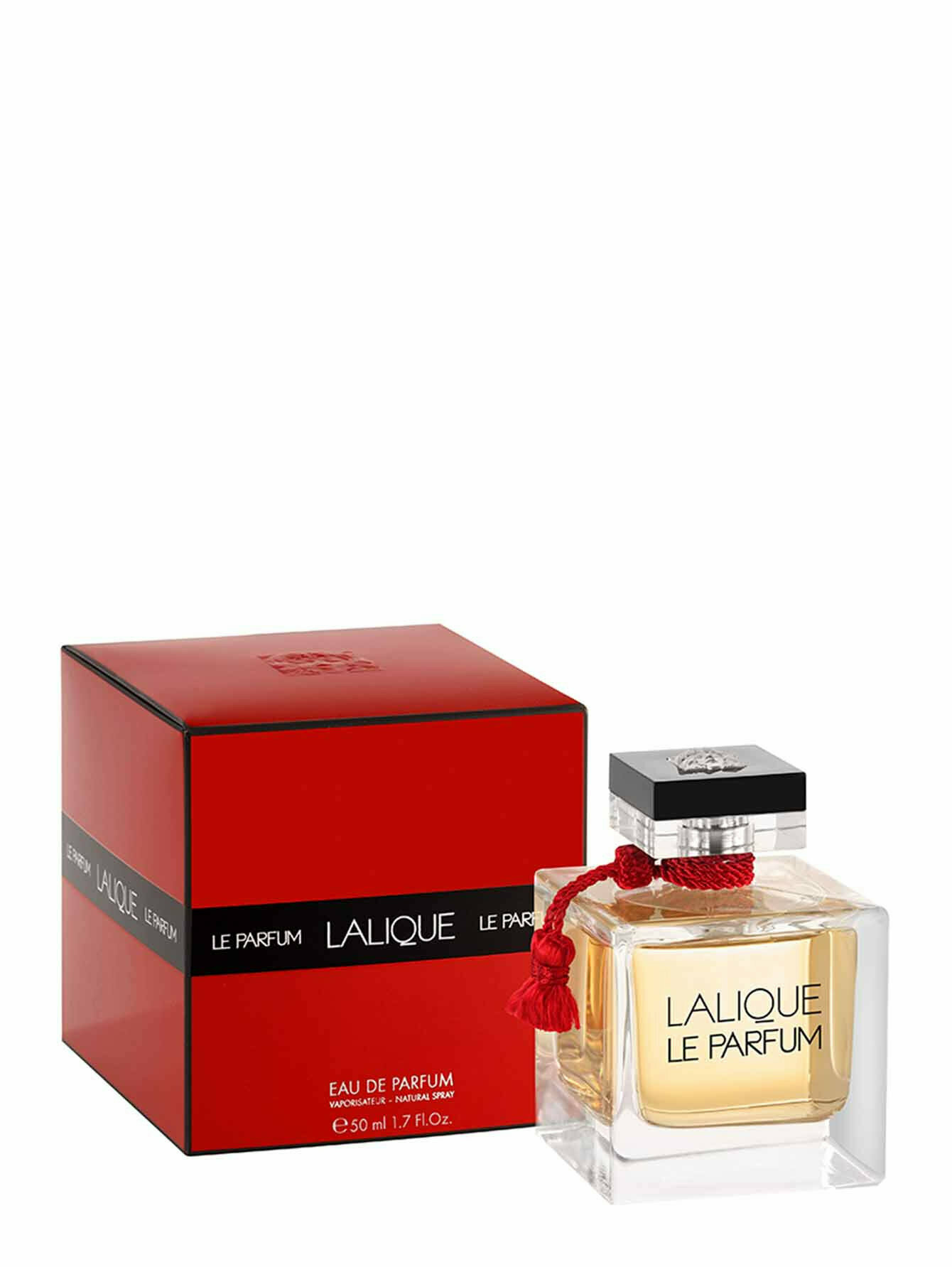 Парфюмерная вода Lalique Lalique Le Parfum 50
