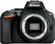 Фотоаппарат Nikon D5600 BODY