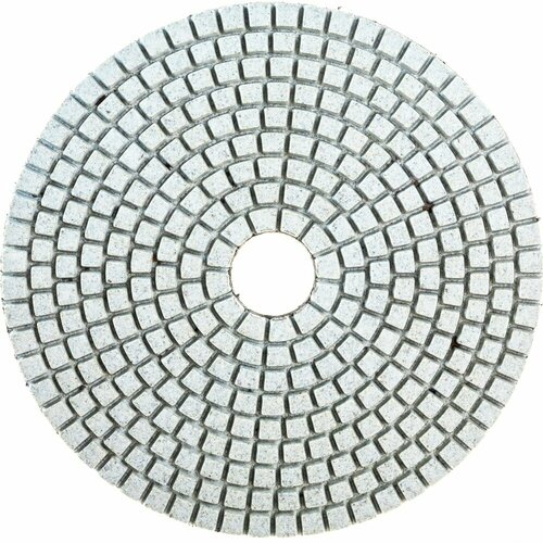 Гибкий шлифовальный алмазный круг TECH-NICK АГШК WHITE NEW агшк 100мм 3000 tech nick ball dry 128 120 6740