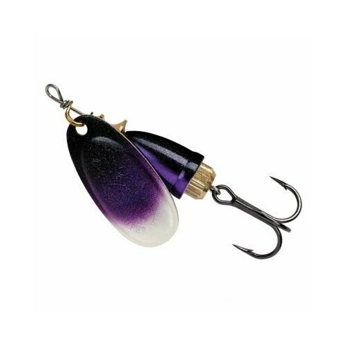 Блесна Blue Fox VIBRAX BFNL5 # L /13гр