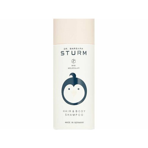 Шампунь для волос И тела Dr. Barbara Sturm HAIR & BODY SHAMPOO