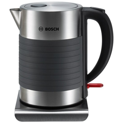 Чайник BOSCH TWK7S05 серый 1389000₽