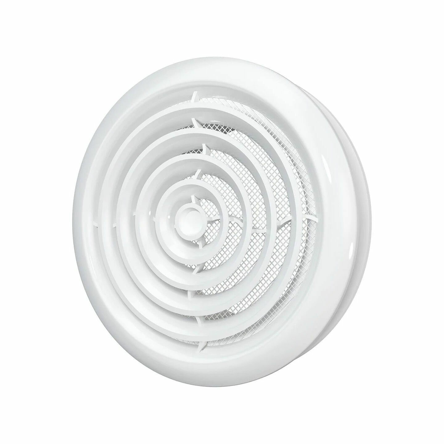 Диффузор приточно-вытяжной D100 ERA (10DK) - 2 шт.