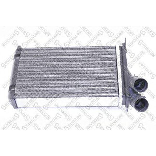 (。・н・ Радиатор отопителя салона для автомобиля, STELLOX 10-35003-SX (1