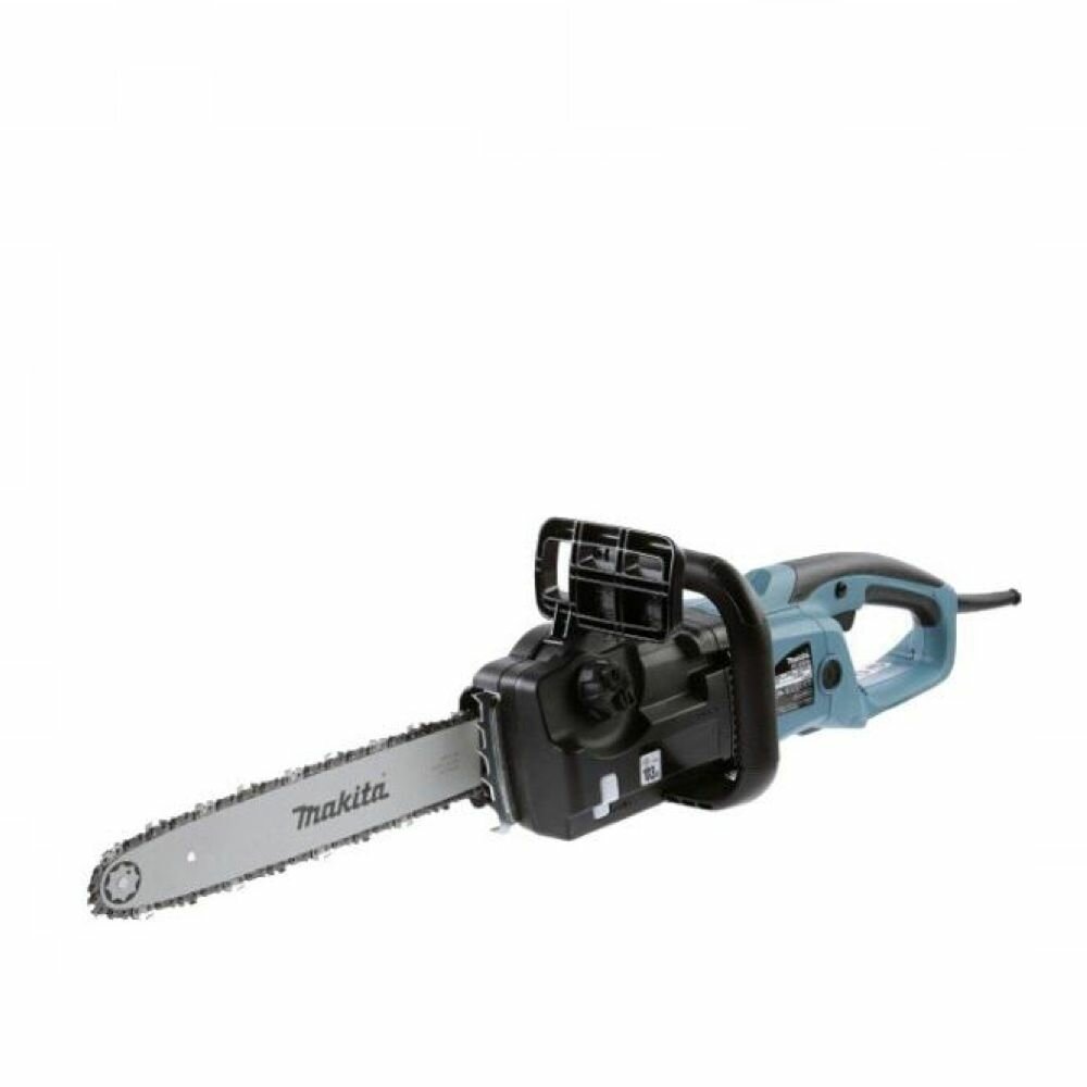 Обзор: Цепная пила Makita UC4550A