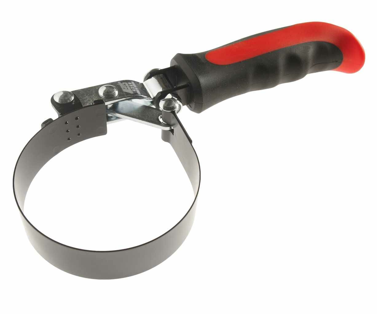 Съемник фильтров масляных поворотный 73-85мм JTC, JTC-4246, JTC TOOLS CO, LTD