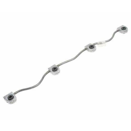 MMZ 240-1104320-А2-04 Трубка топливная МТЗ дренажная форсунок ММЗ 1393₽