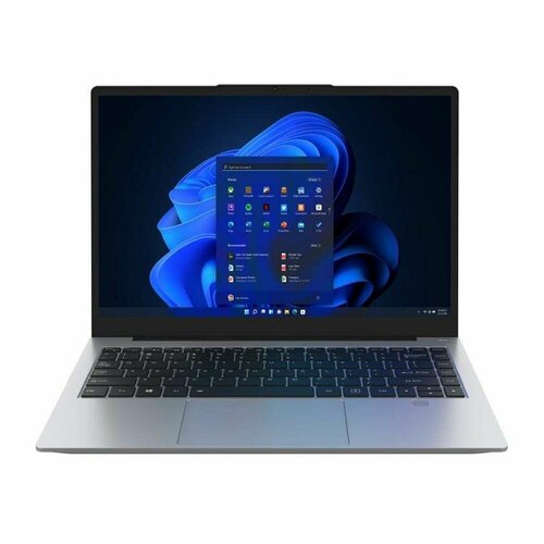 Ноутбук ACD 14Pro I7-1260P16GBSSD512GB14WUXGA 1920x1200IPSNoOSsilver 8170000₽