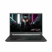 Ноутбук AORUS 15X Core i7-13700H/16Gb/SSD1Tb/15.6"/RTX 4070 8Gb/IPS/QHD/240Hz/Win11/black (ASF-83KZ654SH)