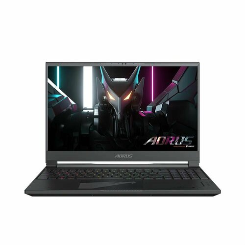 AORUS Ноутбук AORUS 15X Core i7-13700H16GbSSD1Tb156RTX 4070 8GbIPSQHD240HzWin11black ASF-83KZ654SH AORUS 15X 21531000₽