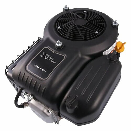 Двигатель Zongshen XP 440 E-3