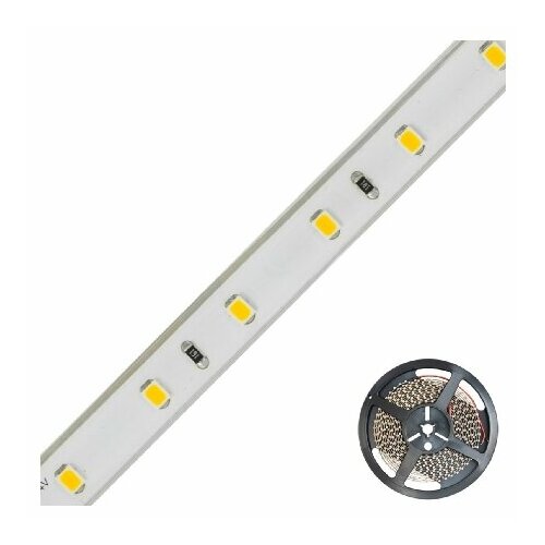 Световая лента / шланг / полоска 24V белый STR6724302827 – EVN – 4037293016179