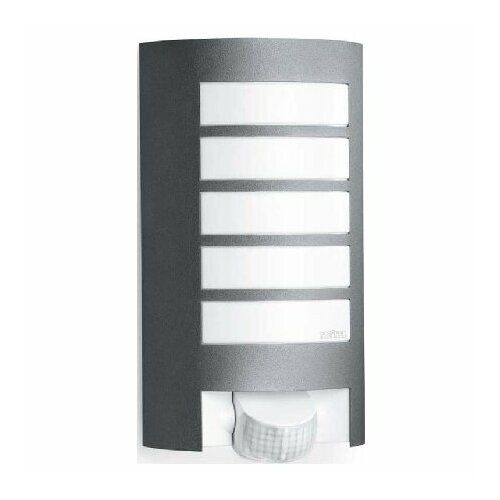 Потолочный настенный светильник L 12 ANT Steinel 657819 4007841657819 32400₽