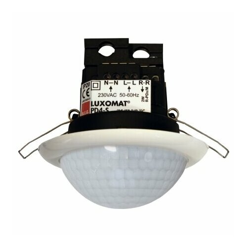 Датчик движения 360° 8м PD4-S-DE – BEG – 92254 – 4007529922543