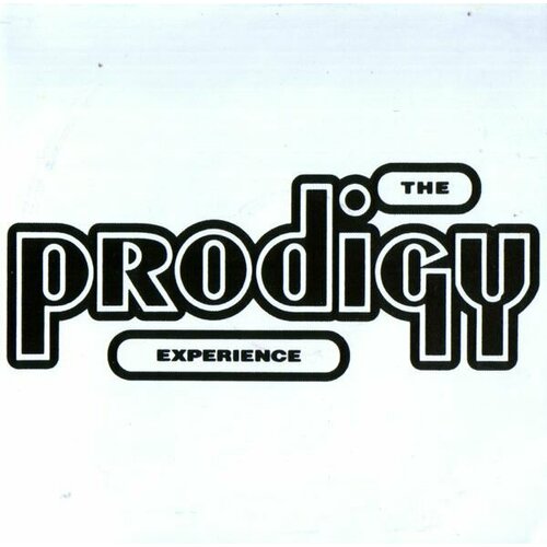 AudioCD The Prodigy. Experience (CD, Unofficial Release) audiocd jamiroquai a funk odyssey cd unofficial release