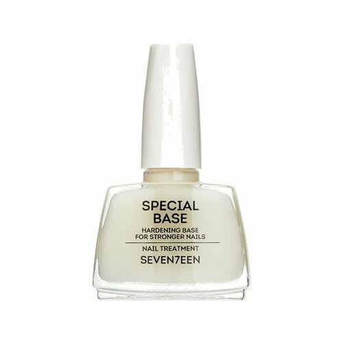 Укрепляющая база для слабых ногтей SEVEN7EEN SPECIAL BASE NAIL TREATMENT 1149₽