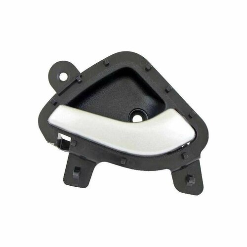 Ручка двери внутренняя 2192 передняя левая в сборе 520₽