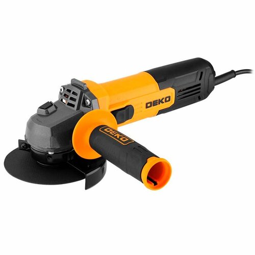 Шлифовальная машина Deko DKAG750-125 080-1007 3097₽