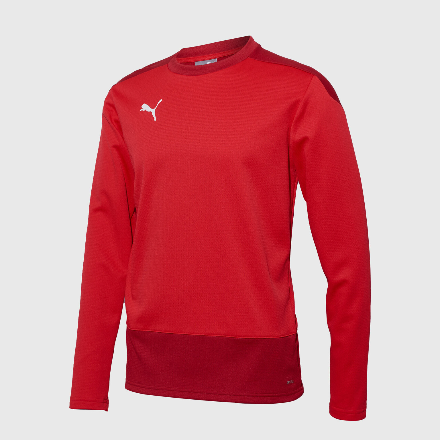 Свитер PUMA Свитер тренировочный Puma Teamgoal23 65647801