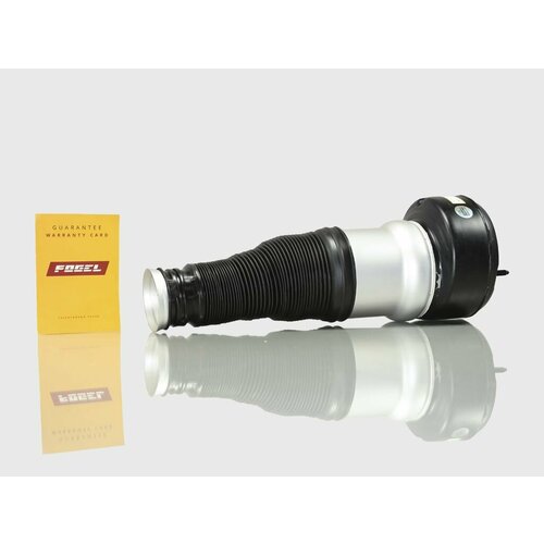 Пневмобаллон подвески для W221 Мерседес Задний