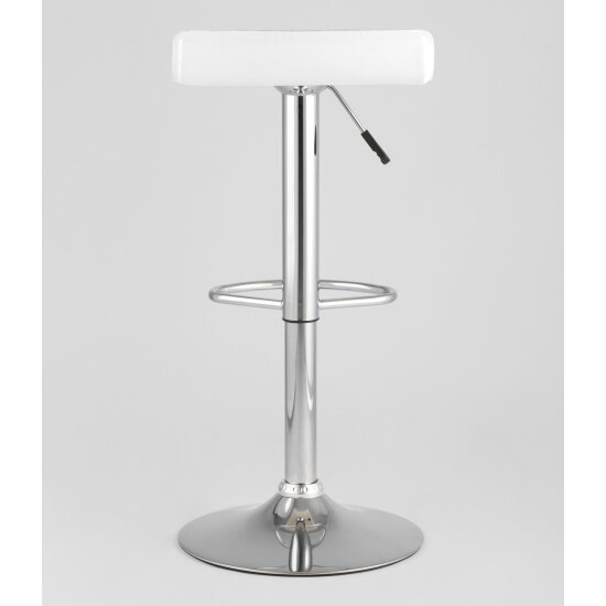 Стул барный Stool Group hi-tec NEW, белый NP