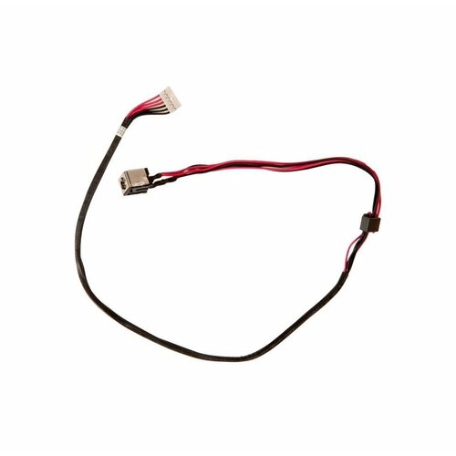 Power connector / Разъем питания для моноблока Asus PCA61 ET2210E, ET2210I с кабелем power connector разъем питания для моноблока asus pca61 et2210e et2210i с кабелем