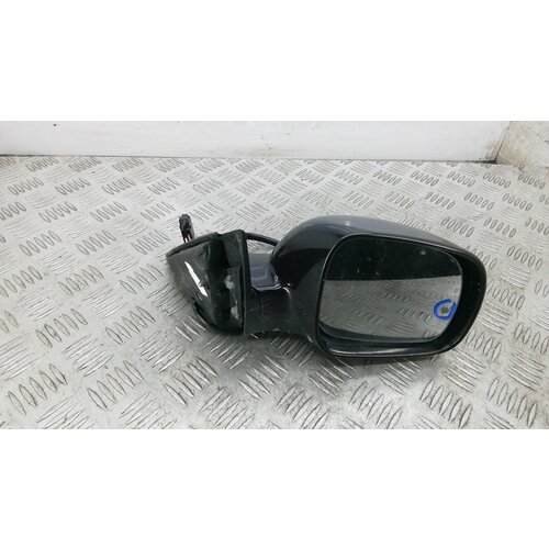 Зеркало боковое правое Volkswagen Passat 6 3C2857508CJ арт10383-1FR03JO01 22190₽