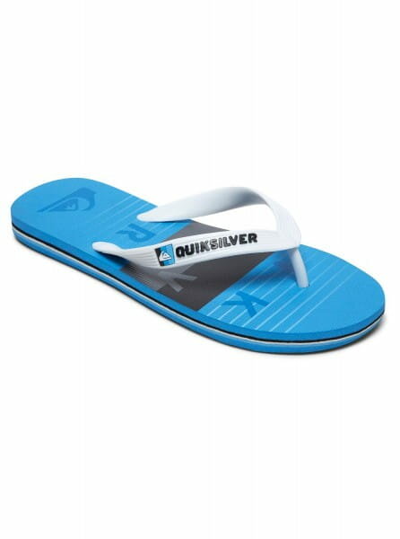 Шлепанцы Quiksilver