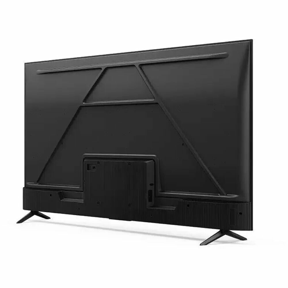 Телевизор 55" TCL 55P637 (4K UHD 3840x2160, Smart TV) черный — фото 1
