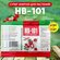 Удобрение HB 101 стимулятор роста для растений 6 мл, японское удо...