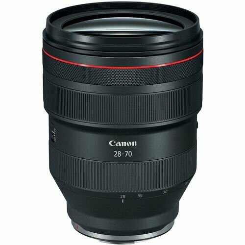 Объектив CANON RF 28-70 MM F2 L 293449₽