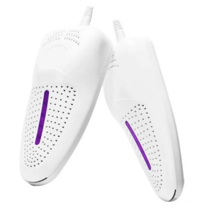 Сушилка для обуви электрическая от запаха