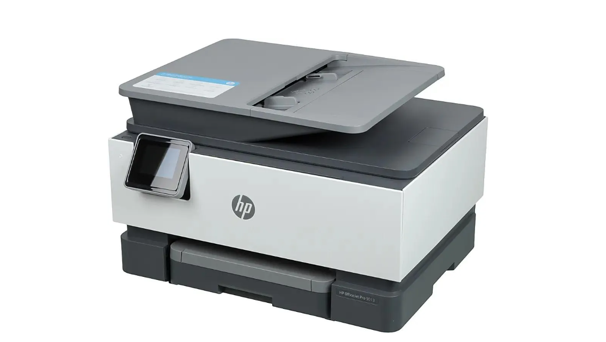 МФУ HP Officejet Pro 9013 AiO