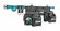 Пояс для инструментов Makita E-15229