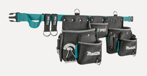 Изображение товара Пояс для инструментов Makita E-15229