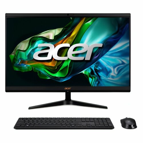 Моноблок Acer Aspire C24-1800 DQ BKLCD003 52999₽