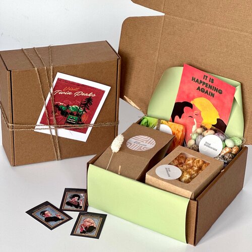 Подарочный набор 